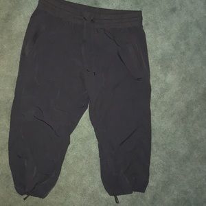 RBX Capris